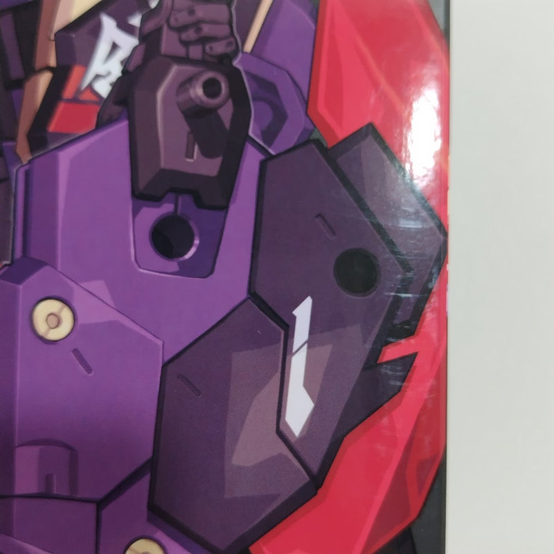 【中古】【未開封】【未組立】1/1 皇巫 スサノヲ 「メガミデバイス」 [KP581]＜プラモデル＞（代引き不可）6388