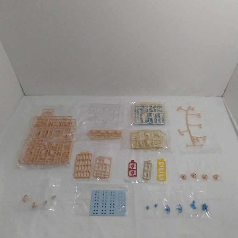 【中古】【未組立】1/10 結城まどか(水着)ドリーミングスタイル サニースカイ「創彩少女庭園」コトブキヤショップ限定 [JK028]＜プラモデル＞（代引き不可）6388