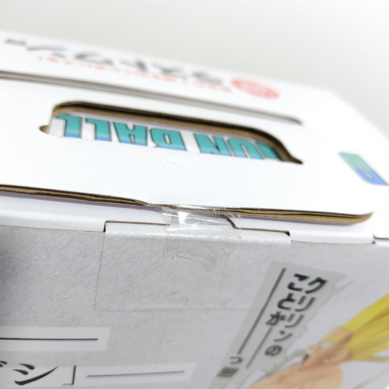 【中古】【未開封】超サイヤ人孫悟空 ギガマンガストラクチャー 「一番くじ ドラゴンボール 40th 〜其之一〜」 ラストワン賞＜フィギュア＞（代引き不可）6388