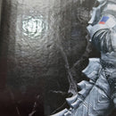 【中古】【未開封】メカゴジラ(1975) 「一番くじ ゴジラ 怪獣乱舞 -荒ぶるモノ-」 MONSTERLISE D賞＜フィギュア＞（代引き不可）6388