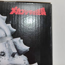【中古】【未開封】メカゴジラ(1975) 「一番くじ ゴジラ 怪獣乱舞 -荒ぶるモノ-」 MONSTERLISE D賞＜フィギュア＞（代引き不可）6388