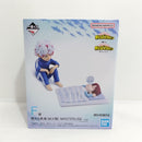 【中古】【未開封】燈矢＆焦凍（幼少期） 「一番くじ 僕のヒーローアカデミア -幸せの上に-」 MASTERLISE F賞＜フィギュア＞（代引き不可）6388