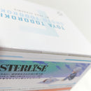 【中古】【未開封】燈矢＆焦凍（幼少期） 「一番くじ 僕のヒーローアカデミア -幸せの上に-」 MASTERLISE F賞＜フィギュア＞（代引き不可）6388