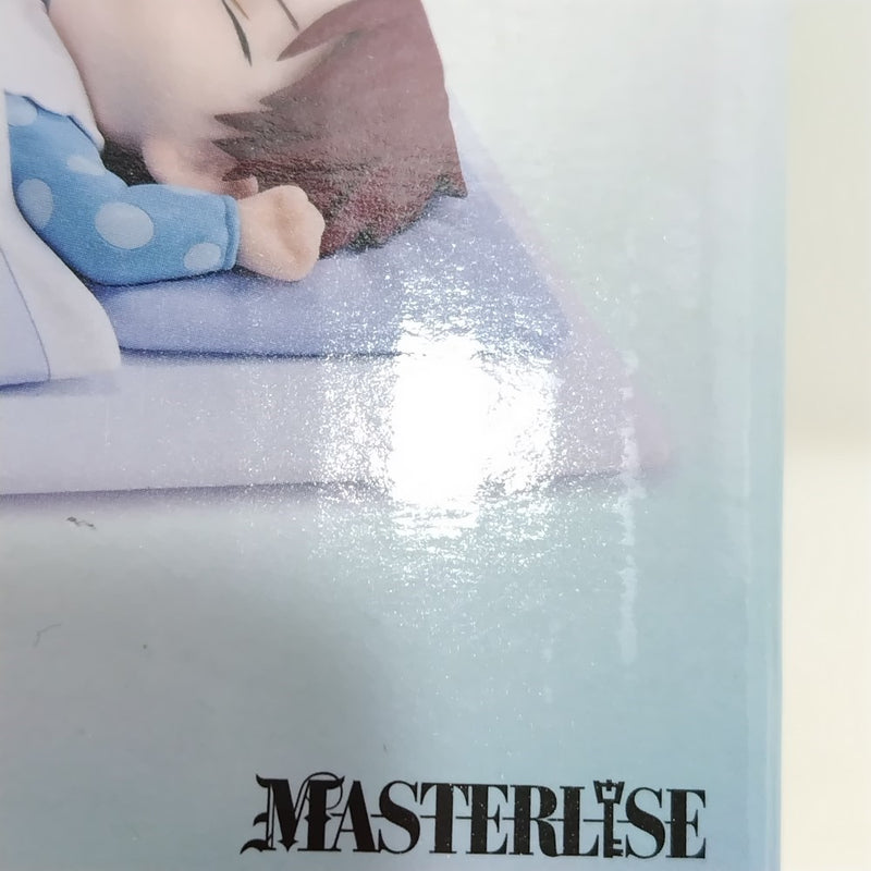 【中古】【未開封】燈矢＆焦凍（幼少期） 「一番くじ 僕のヒーローアカデミア -幸せの上に-」 MASTERLISE F賞＜フィギュア＞（代引き不可）6388