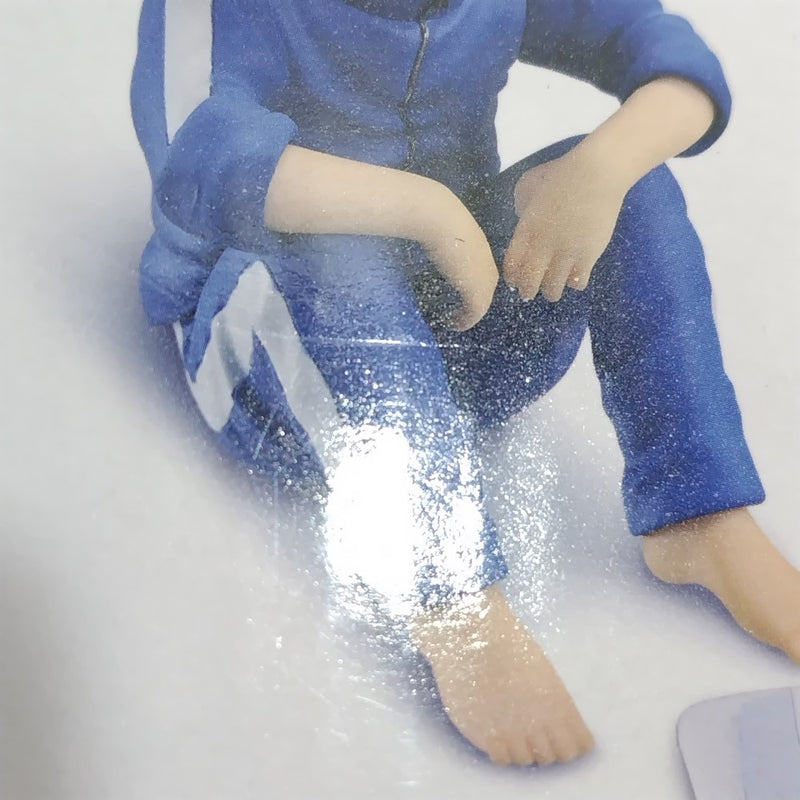 【中古】【未開封】燈矢＆焦凍（幼少期） 「一番くじ 僕のヒーローアカデミア -幸せの上に-」 MASTERLISE F賞＜フィギュア＞（代引き不可）6388