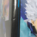 【中古】【未開封】轟焦凍 「一番くじ 僕のヒーローアカデミア -幸せの上に-」 MASTERLISE C賞＜フィギュア＞（代引き不可）6388