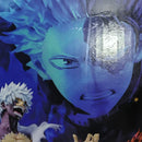 【中古】【未開封】轟焦凍 「一番くじ 僕のヒーローアカデミア -幸せの上に-」 MASTERLISE C賞＜フィギュア＞（代引き不可）6388