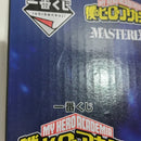 【中古】【未開封】轟焦凍 「一番くじ 僕のヒーローアカデミア -幸せの上に-」 MASTERLISE C賞＜フィギュア＞（代引き不可）6388