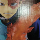 【中古】【未開封】轟焦凍 「一番くじ 僕のヒーローアカデミア -幸せの上に-」 MASTERLISE C賞＜フィギュア＞（代引き不可）6388