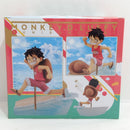 【中古】【未開封】G.E.M.シリーズ ワンピース モンキー・D・ルフィ RUN!RUN!RUN! 「ワンピース」＜フィギュア＞（代引き不可）6388