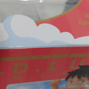 【中古】【未開封】G.E.M.シリーズ ワンピース モンキー・D・ルフィ RUN!RUN!RUN! 「ワンピース」＜フィギュア＞（代引き不可）6388