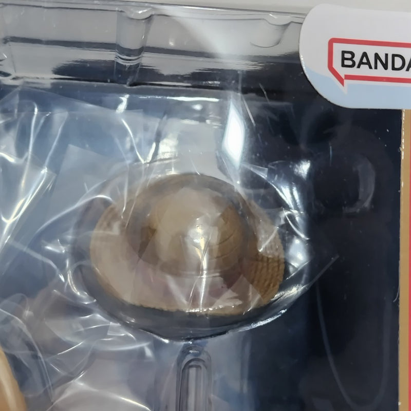 【中古】【未開封】G.E.M.シリーズ ワンピース モンキー・D・ルフィ RUN!RUN!RUN! 「ワンピース」＜フィギュア＞（代引き不可）6388