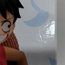 【中古】【未開封】G.E.M.シリーズ ワンピース モンキー・D・ルフィ RUN!RUN!RUN! 「ワンピース」＜フィギュア＞（代引き不可）6388