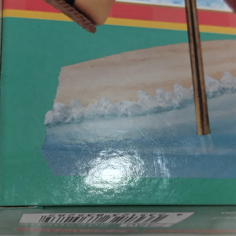 【中古】【未開封】G.E.M.シリーズ ワンピース モンキー・D・ルフィ RUN!RUN!RUN! 「ワンピース」＜フィギュア＞（代引き不可）6388