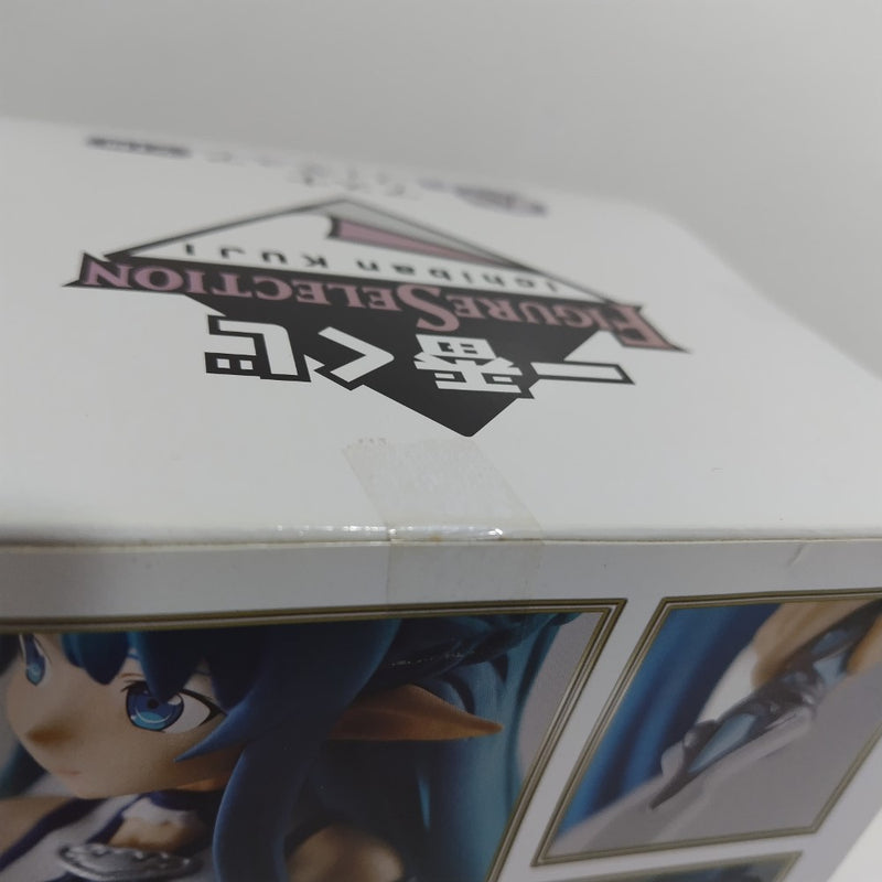 【中古】【未開封】アスナ 「一番くじフィギュアセレクション ソードアート・オンライン」 A賞＜フィギュア＞（代引き不可）6388