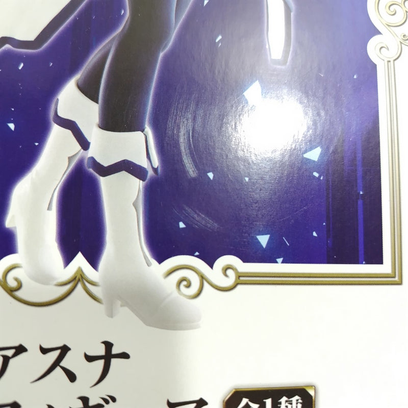 【中古】【未開封】アスナ 「一番くじフィギュアセレクション ソードアート・オンライン」 A賞＜フィギュア＞（代引き不可）6388