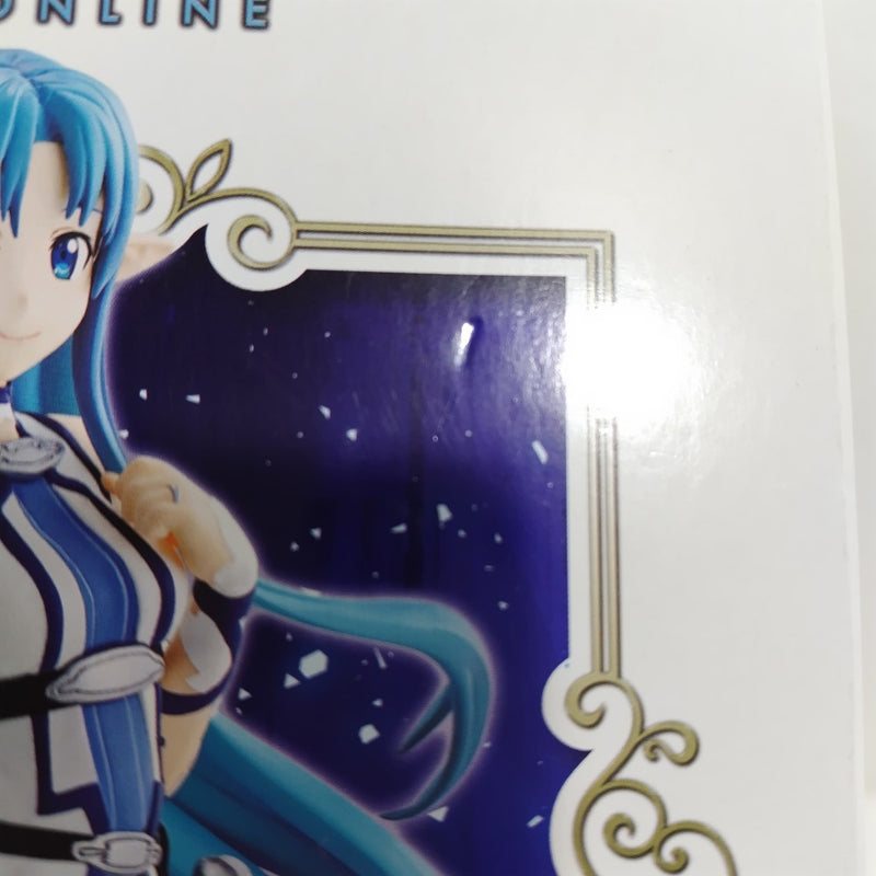 【中古】【未開封】アスナ 「一番くじフィギュアセレクション ソードアート・オンライン」 A賞＜フィギュア＞（代引き不可）6388