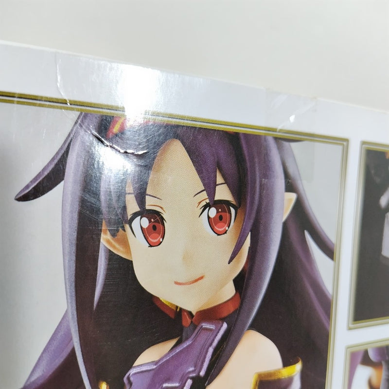 【中古】【未開封】ユウキ 「一番くじフィギュアセレクション ソードアート・オンライン」 B賞＜フィギュア＞（代引き不可）6388