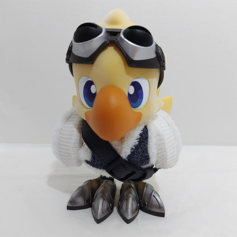 【中古】【開封品】アルファ＆オメガ 「ファイナルファンタジーXIV」 塗装済み完成品 ファイナルファンタジーXIV（再販）＜フィギュア＞（代引き不可）6388