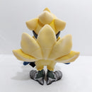 【中古】【開封品】アルファ＆オメガ 「ファイナルファンタジーXIV」 塗装済み完成品 ファイナルファンタジーXIV（再販）＜フィギュア＞（代引き不可）6388