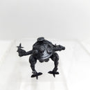 【中古】【開封品】アルファ＆オメガ 「ファイナルファンタジーXIV」 塗装済み完成品 ファイナルファンタジーXIV（再販）＜フィギュア＞（代引き不可）6388