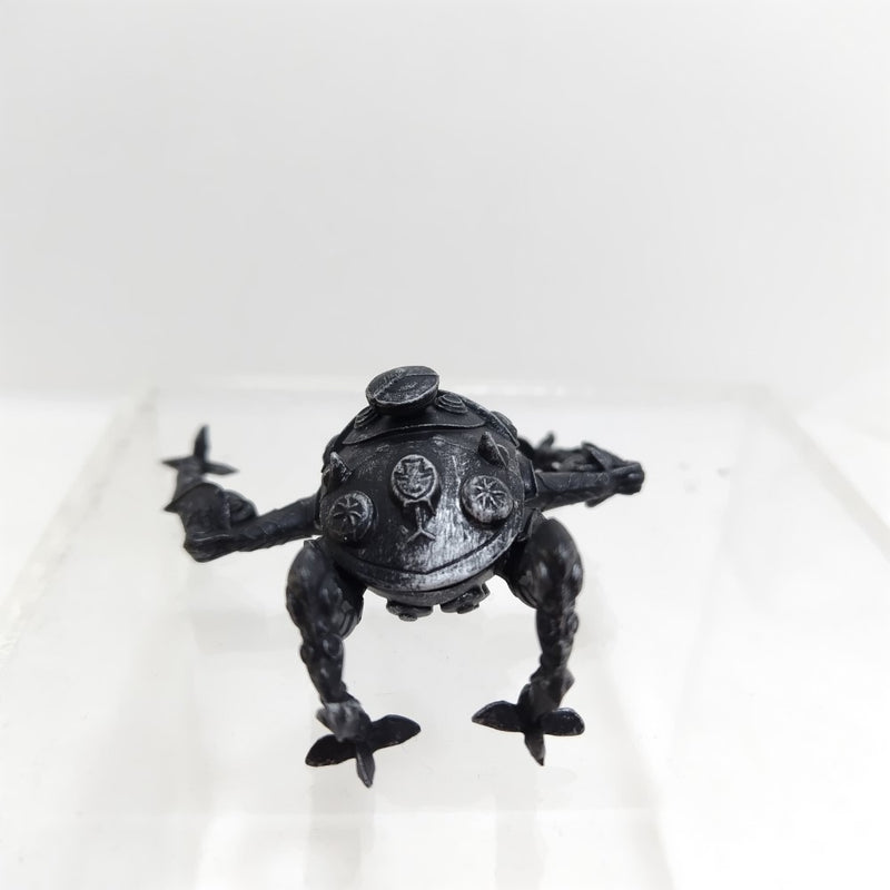 【中古】【開封品】アルファ＆オメガ 「ファイナルファンタジーXIV」 塗装済み完成品 ファイナルファンタジーXIV（再販）＜フィギュア＞（代引き不可）6388