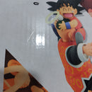 【中古】【未開封】Revible Moment 孫悟空＆孫悟飯じいちゃん 「一番くじ ドラゴンボール DRAGON HISTORY II」 ラストワン賞＜フィギュア＞（代引き不可）6388