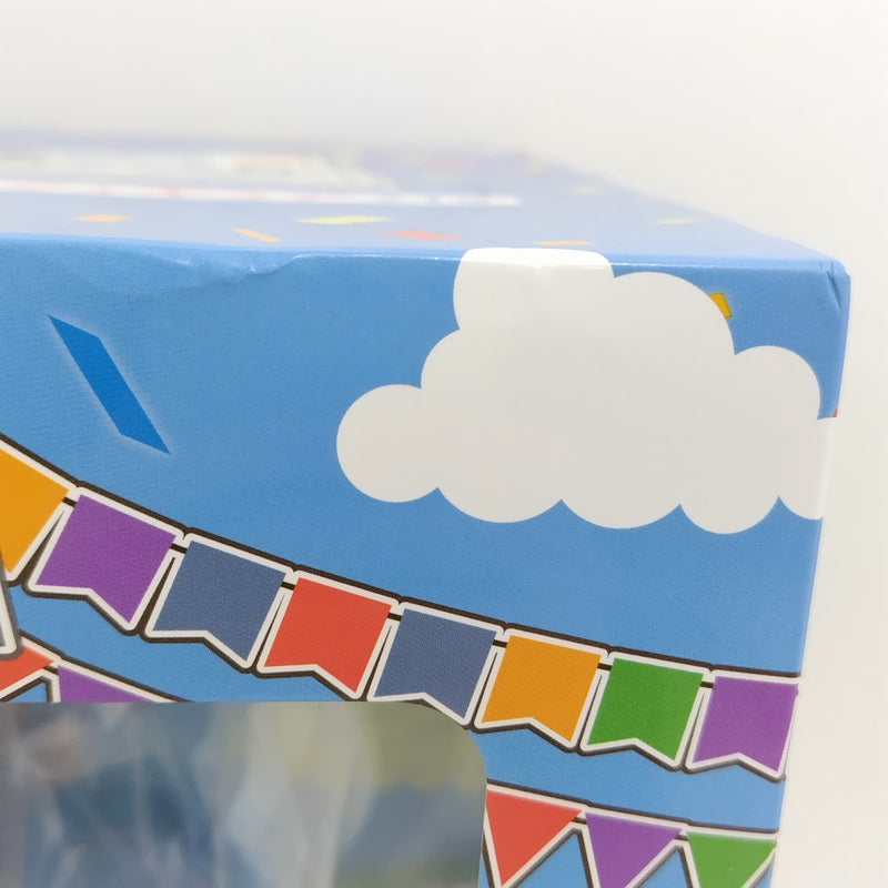 【中古】【未開封】応援リムル 「一番くじ 転生したらスライムだった件〜私立テンペスト学園!〜」 B賞＜フィギュア＞（代引き不可）6388