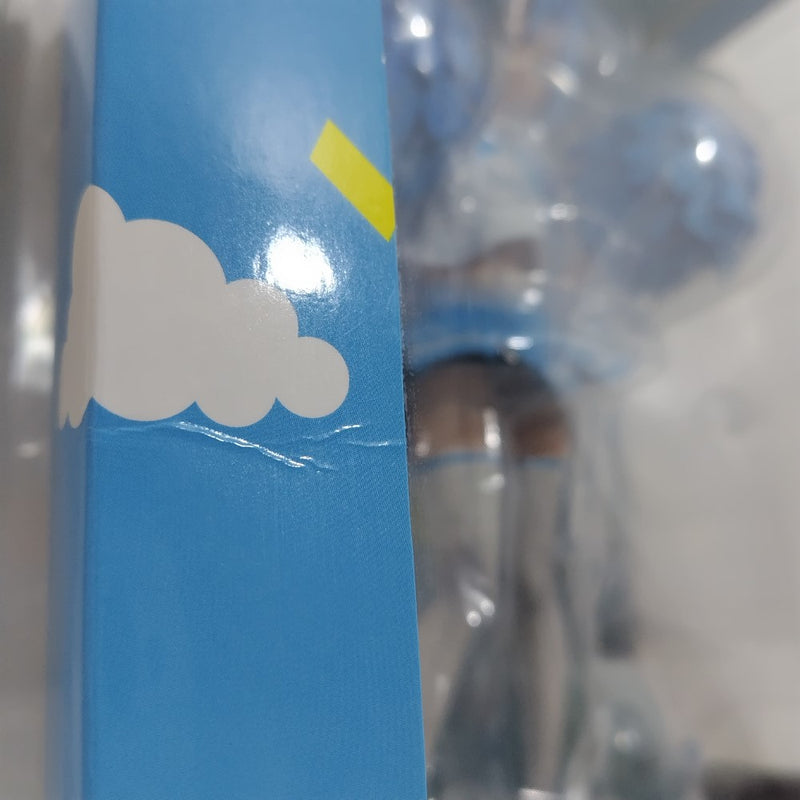 【中古】【未開封】応援リムル 「一番くじ 転生したらスライムだった件〜私立テンペスト学園!〜」 B賞＜フィギュア＞（代引き不可）6388