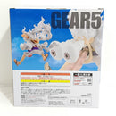 【中古】【未開封】モンキー・D・ルフィ ギア5 「一番くじ ワンピース TVアニメ25周年 〜海賊王への道〜」ラストワン賞＜フィギュア＞（代引き不可）6388