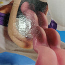 【中古】【未開封】モンキー・D・ルフィ ギア5 「一番くじ ワンピース TVアニメ25周年 〜海賊王への道〜」ラストワン賞＜フィギュア＞（代引き不可）6388