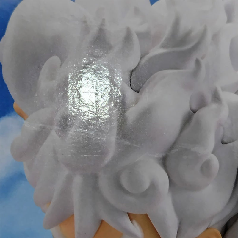 【中古】【未開封】モンキー・D・ルフィ ギア5 「一番くじ ワンピース TVアニメ25周年 〜海賊王への道〜」ラストワン賞＜フィギュア＞（代引き不可）6388