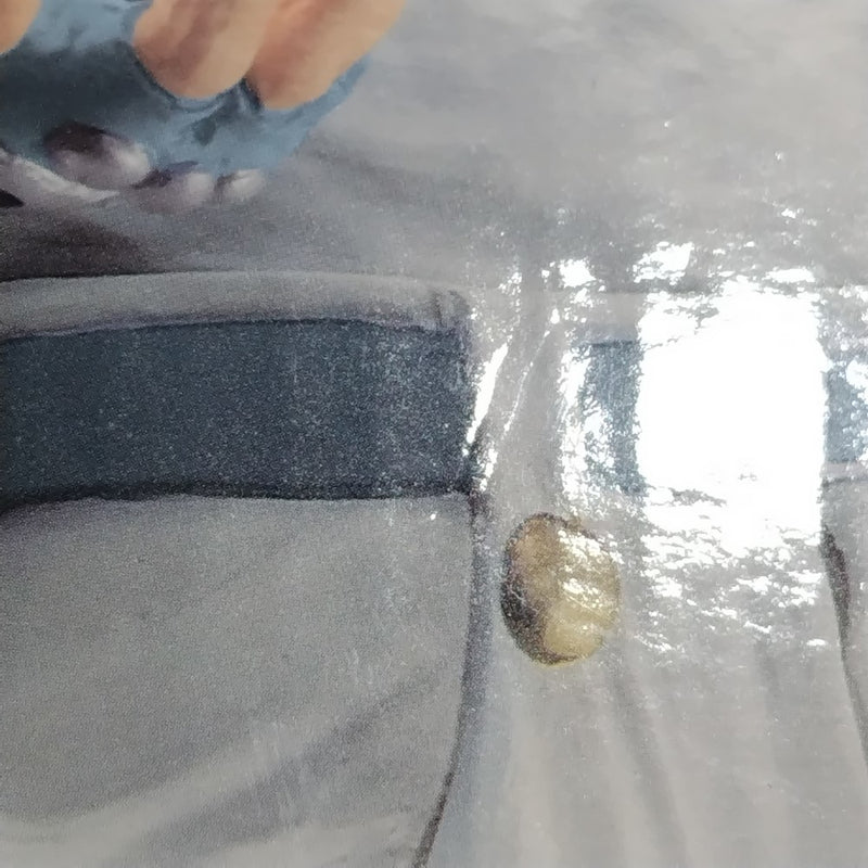 【中古】【未開封】シーザー・アントニオ・ツェペリ 「一番くじ ジョジョの奇妙な冒険」D賞＜フィギュア＞（代引き不可）6388