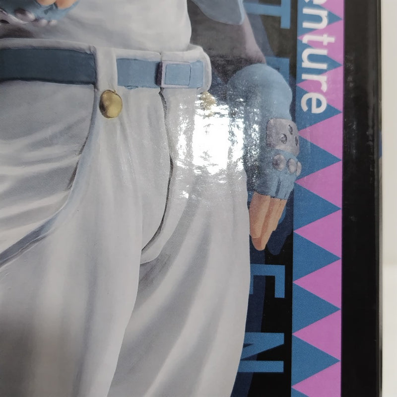 【中古】【未開封】シーザー・アントニオ・ツェペリ 「一番くじ ジョジョの奇妙な冒険」D賞＜フィギュア＞（代引き不可）6388