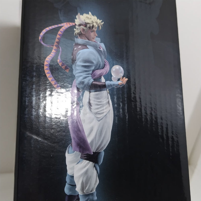 【中古】【未開封】シーザー・アントニオ・ツェペリ 「一番くじ ジョジョの奇妙な冒険」D賞＜フィギュア＞（代引き不可）6388