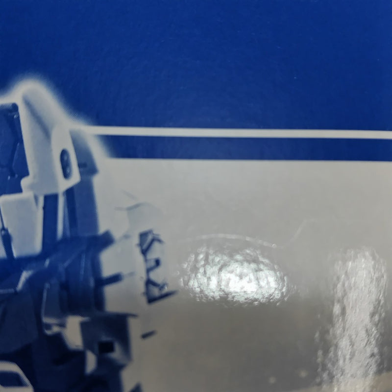 【中古】【未組立】1/144 HG セカンドV 「機動戦士Vガンダム」 プレミアムバンダイ限定 [5058084]＜プラモデル＞（代引き不可）6388