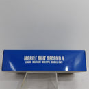【中古】【未組立】1/144 HG セカンドV 「機動戦士Vガンダム」 プレミアムバンダイ限定 [5058084]＜プラモデル＞（代引き不可）6388