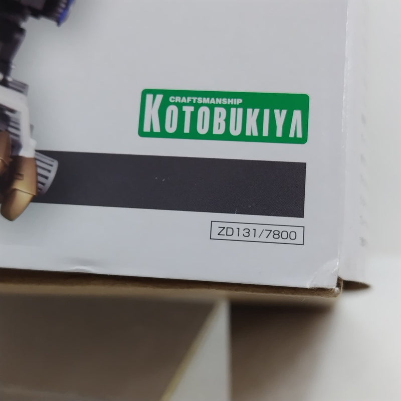 【中古】【未組立】1/72 RZ-028 ブレードライガーAB 「ZOIDS ゾイド」 HMM [ZD131]＜プラモデル＞（代引き不可）6388