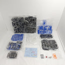 【中古】【未組立】1/72 RZ-028 ブレードライガーAB 「ZOIDS ゾイド」 HMM [ZD131]＜プラモデル＞（代引き不可）6388