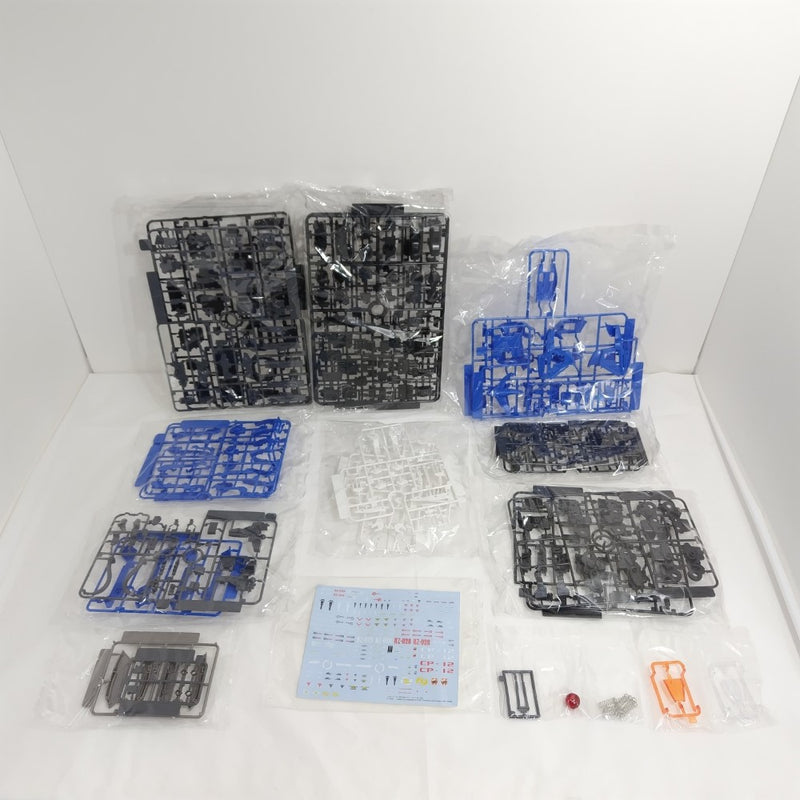 【中古】【未組立】1/72 RZ-028 ブレードライガーAB 「ZOIDS ゾイド」 HMM [ZD131]＜プラモデル＞（代引き不可）6388