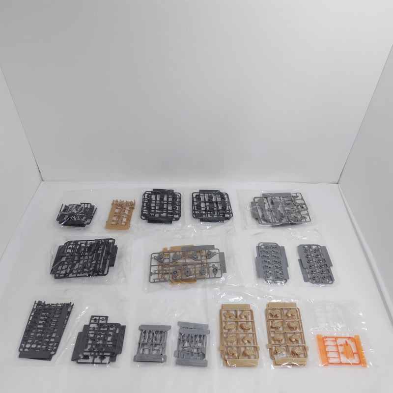 【中古】【未組立】1/72 RZ-028 ブレードライガーAB 「ZOIDS ゾイド」 HMM [ZD131]＜プラモデル＞（代引き不可）6388