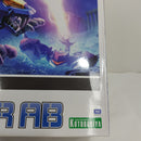 【中古】【未組立】1/72 RZ-028 ブレードライガーAB 「ZOIDS ゾイド」 HMM [ZD131]＜プラモデル＞（代引き不可）6388