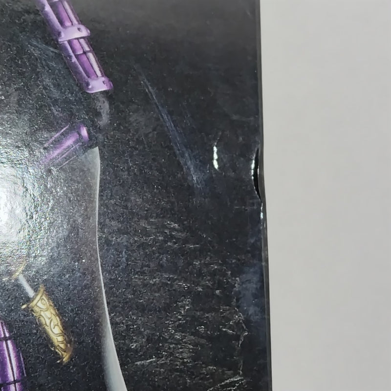 【中古】【未開封】桓騎 「一番くじ 春秋戦国大戦キングダム The Animation 次代の傑物たち」 MASTERLISE A賞＜フィギュア＞（代引き不可）6388