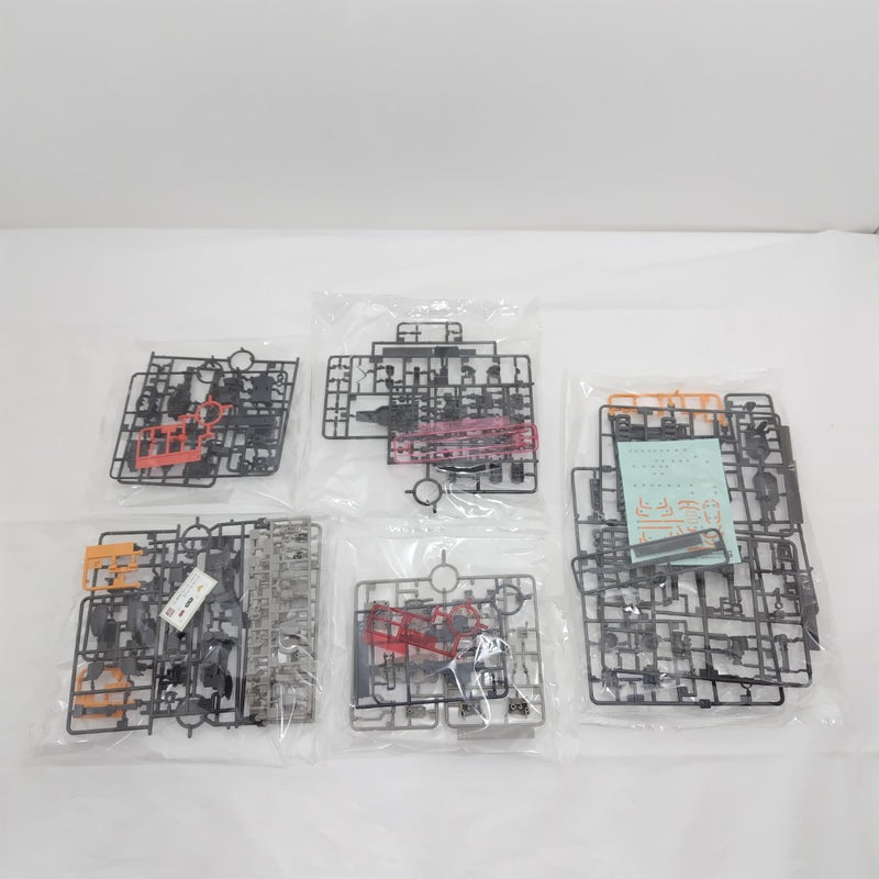 【中古】【未組立】1/144 HG ガンダムFSD(試作型ロングレンジ・ビームライフル装備) ガンダムベース限定 [5067468]＜プラモデル＞（代引き不可）6388