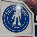 【中古】【未組立】1/144 HG ガンダムFSD(試作型ロングレンジ・ビームライフル装備) ガンダムベース限定 [5067468]＜プラモデル＞（代引き不可）6388