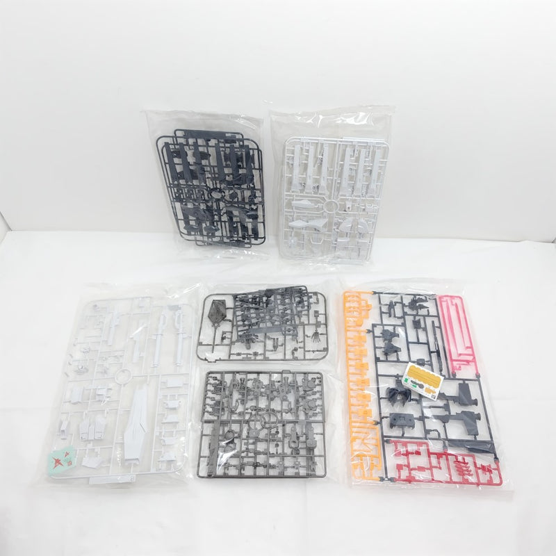 【中古】【未組立】1/144 HGUC RX-93 νガンダム 「機動戦士ガンダム 逆襲のシャア」[5057953]＜プラモデル＞（代引き不可）6388