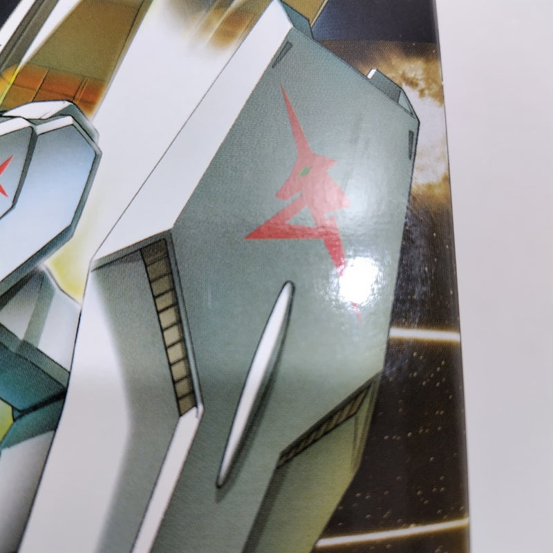 【中古】【未組立】1/144 HGUC RX-93 νガンダム 「機動戦士ガンダム 逆襲のシャア」[5057953]＜プラモデル＞（代引き不可）6388