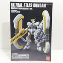 【中古】【未組立】1/144 HG RX-78AL アトラスガンダム(GUNDAM THUNDERBOLT Ver.) 「機動戦士ガンダム サンダーボルト」＜プラモデル＞（代引き不可）6388