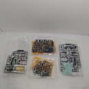 【中古】【未組立】1/144 HG RX-78AL アトラスガンダム(GUNDAM THUNDERBOLT Ver.) 「機動戦士ガンダム サンダーボルト」＜プラモデル＞（代引き不可）6388