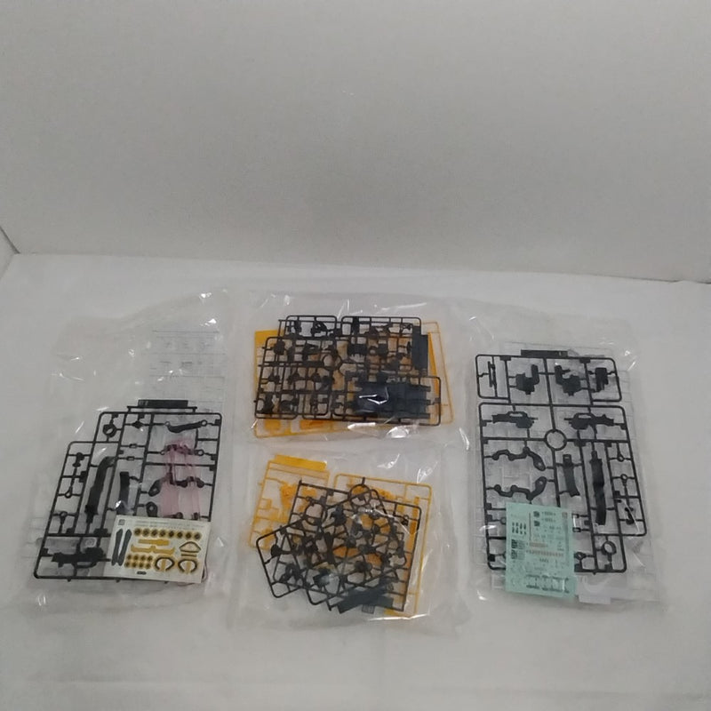 【中古】【未組立】1/144 HG RX-78AL アトラスガンダム(GUNDAM THUNDERBOLT Ver.) 「機動戦士ガンダム サンダーボルト」＜プラモデル＞（代引き不可）6388